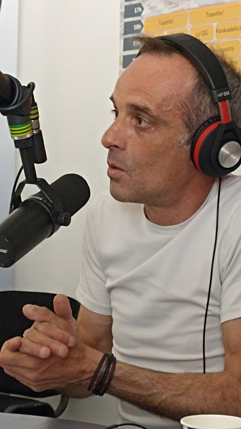 Le quart d'heure angevin du 25 04 2026 1 heure de sons de l’Anjou Le quart d'heure angevin du 25 04 2026