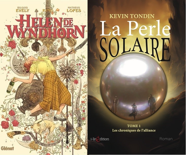 ImaJ'nère littérature de genre et d'imaginaire d'Angers du 03 02 2026 ImaJ'nère littérature de genre et d'imaginaire d'Angers ImaJ'nère littérature de genre et d'imaginaire d'Angers du 03 02 2026