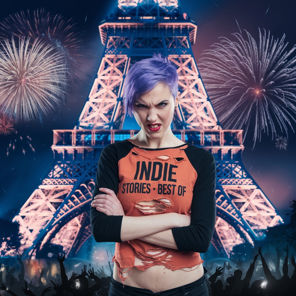 Indie stories du 29 12 2024 indie stories, 50 ans de rock indé Indie stories du 29 12 2024