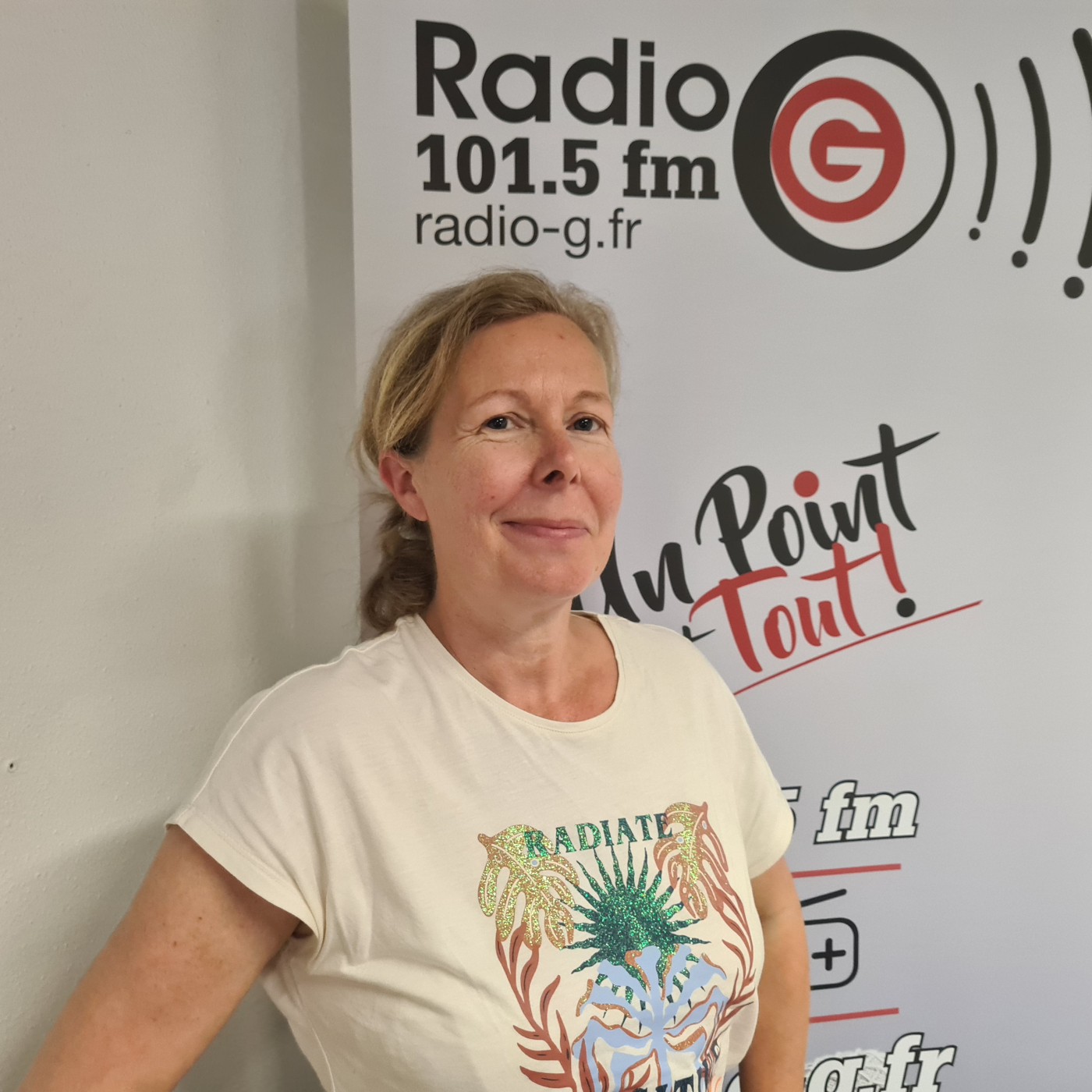 Les voies de l'éco du 27 05 2026 - Avec Emmanuelle Monroche Bé Réseau le magazine des entrepreneurs de l'anjou Les voies de l'éco du 27 05 2026 - Avec Emmanuelle Monroche Bé Réseau