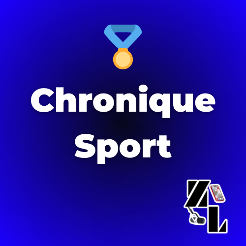 Le Zapping des Lycéens - Les infos vues par les jeunes. Le Sport avec Norah ; 23/12/25