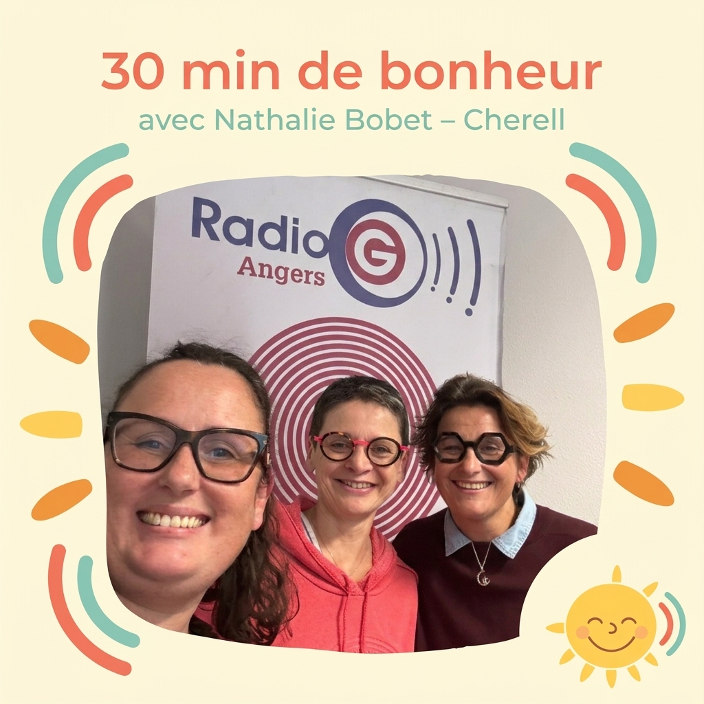 30 min de bonheur du 22 10 26 30 min de bonheur