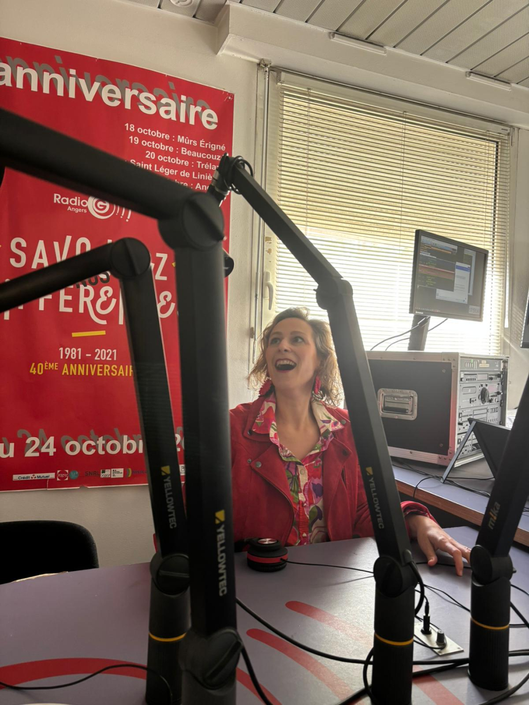 30 min de bonheur du 05 06 2026 Radio G, 30 min de bonheur, 101.5 30 min de bonheur du 05 06 2026