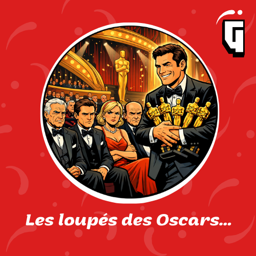 Emission Gé nérik sur les musiques de films Emission Gé nérik sur les musiques de films du 22 03 2026