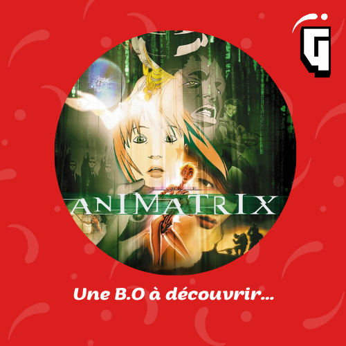 Emission Gé nérik sur les musiques de films Générik du 07 06 2026