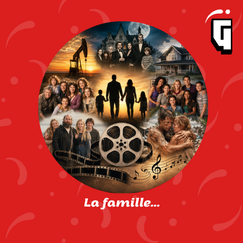 Générik du 19 07 2026 Emission Gé nérik sur les musiques de films Générik du 19 07 2026