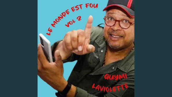 Ambians Soley du 19 07 2026 Ambians Soley musique des Caraïbes et de l'Oéan Indien Ambians Soley du 19 07 2026