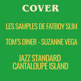 Cover - Redécouvrez les légendes de la musique au travers de reprises Émission Cover du 11 janvier 2026