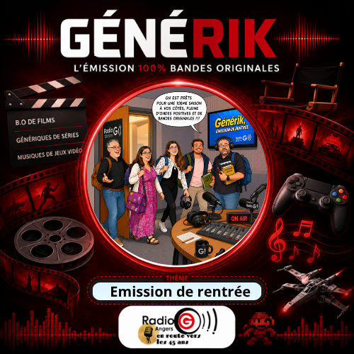 Generik du 06 09 26 Generik