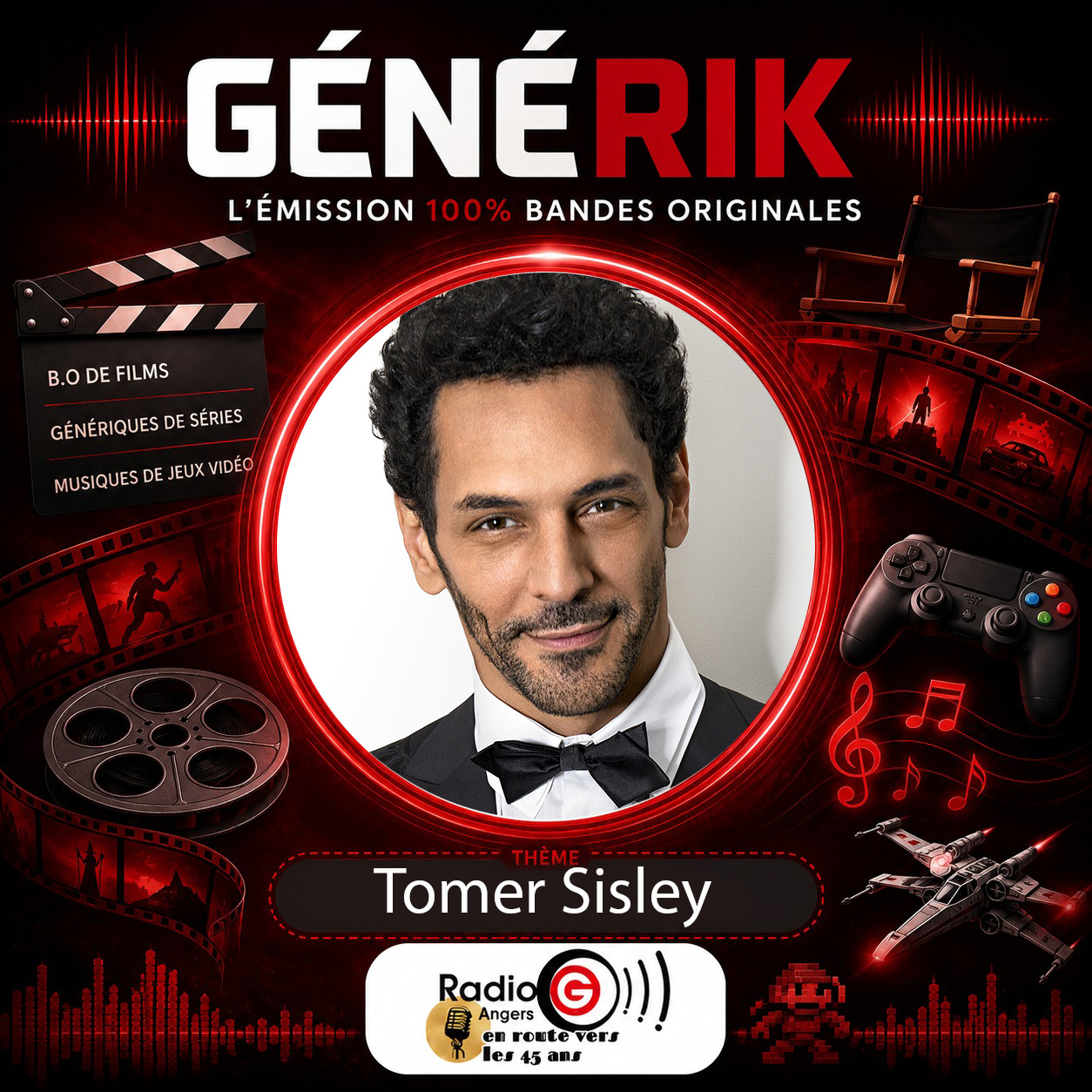 Générik du 11 10 26