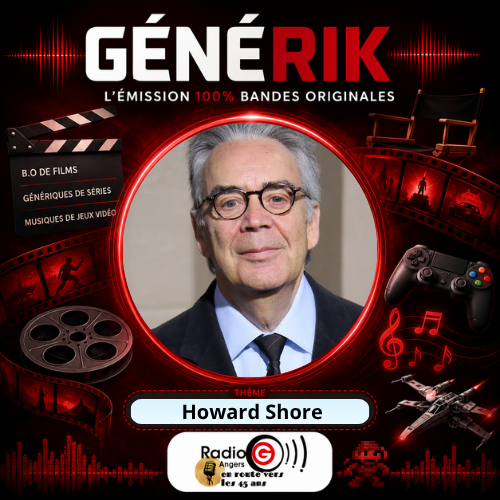 Générik du 18 10 26