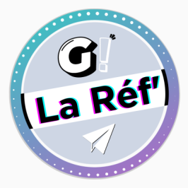 G! La Réf - L&#039;équipe 23-24 Célia