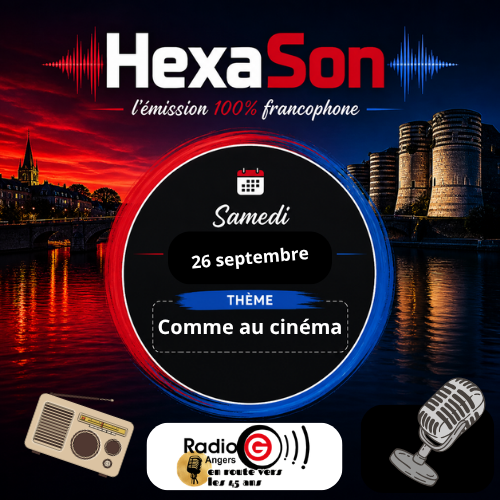 Hexason du 26 09 26 Hexason