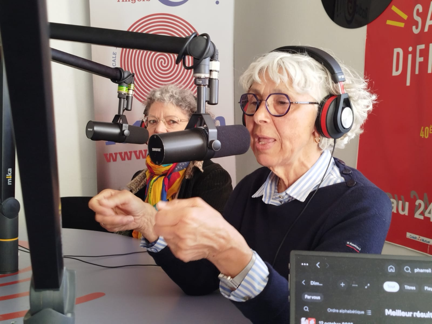 30 min de bonheur du 24 04 2026 Radio G, 30 min de bonheur, 101.5 30 min de bonheur du 24 04 2026