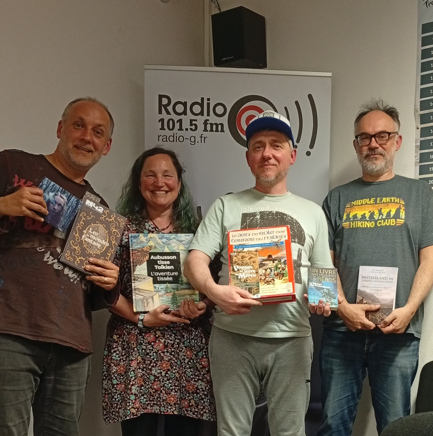 ImaJn'Ere du 28 04 2026 ImaJ'nère littérature de genre et d'imaginaire d'Angers ImaJn'Ere du 28 04 2026