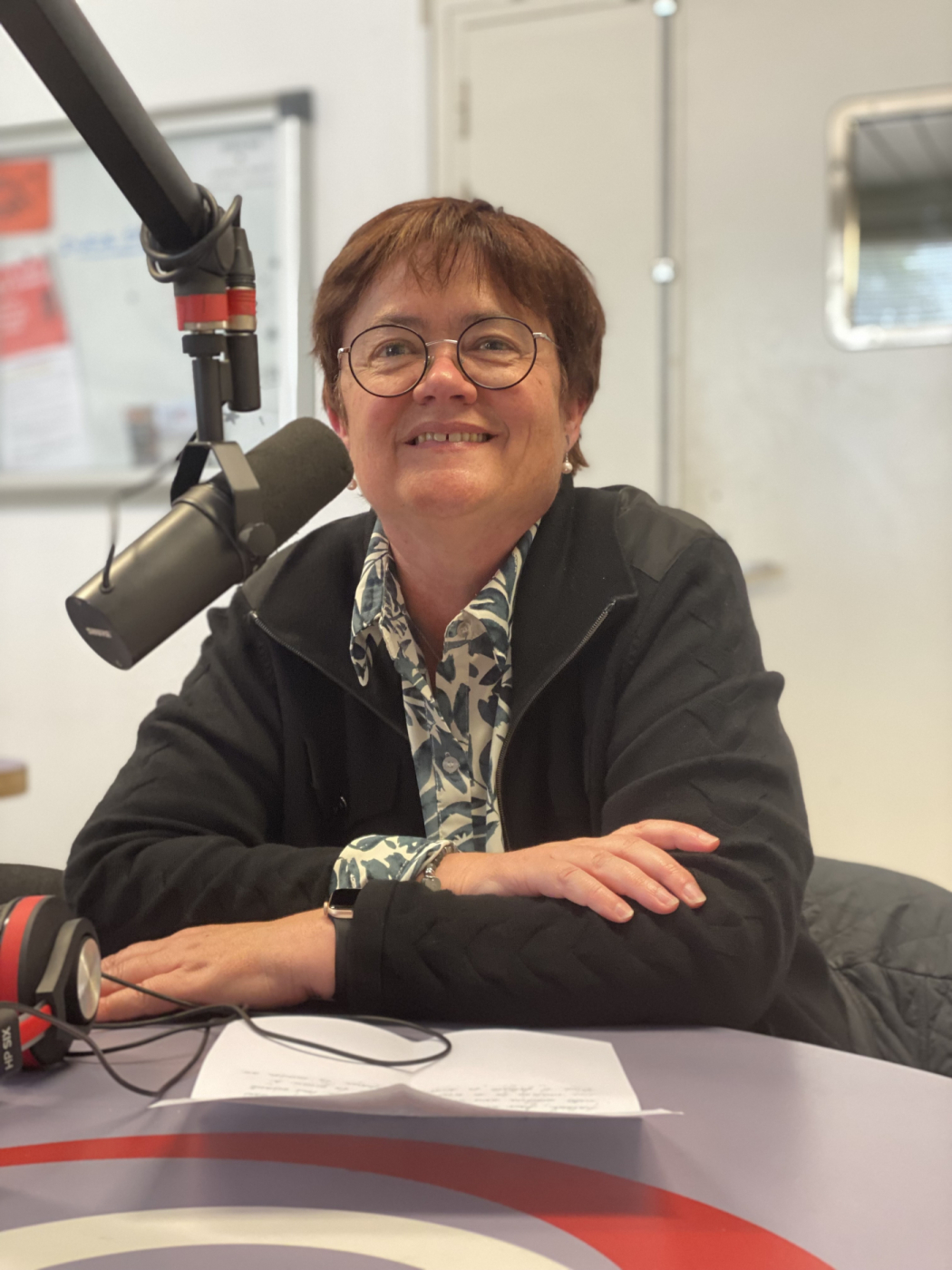Albertine du 18 mai 2026 avec Silvia Camara-Tombini Albertine Albertine du 18 mai 2026 avec Silvia Camara-Tombini