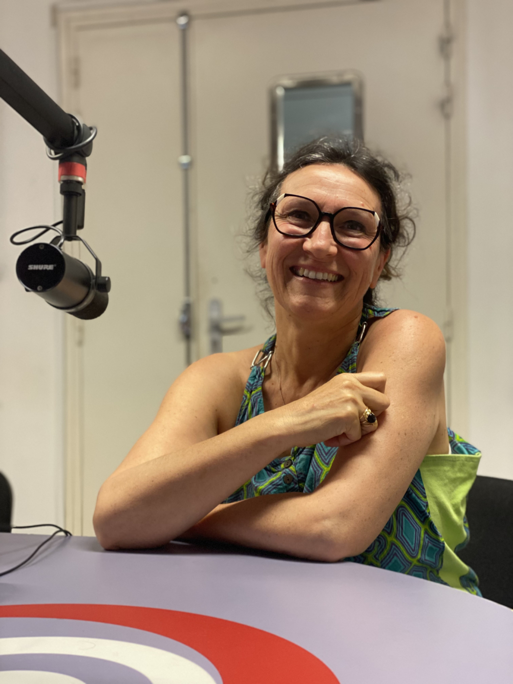 Albertine du 1er juin 2026 avec Bénédicte Humeau-Gallard Albertine Albertine du 1er juin 2026 avec Bénédicte Humeau-Gallard