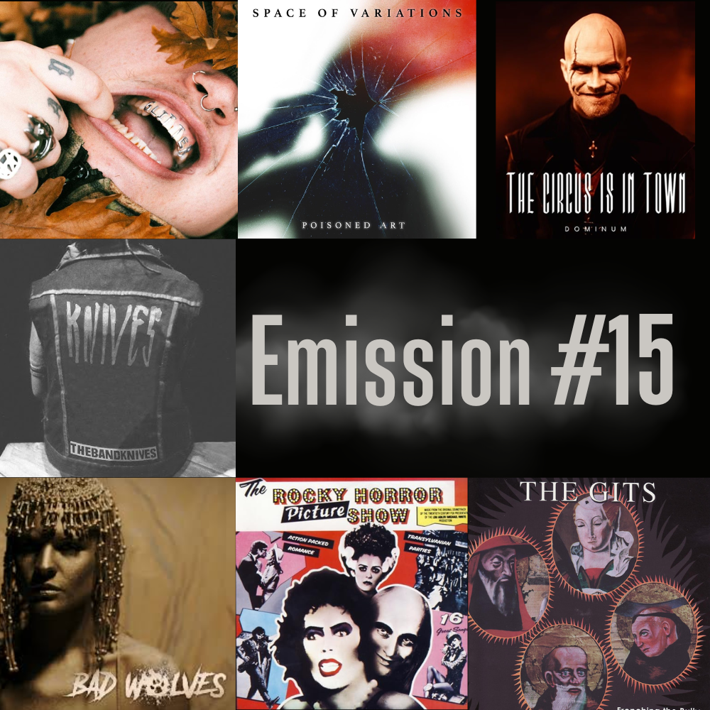 Into The Pit Into The Pit  du 06 04 2026