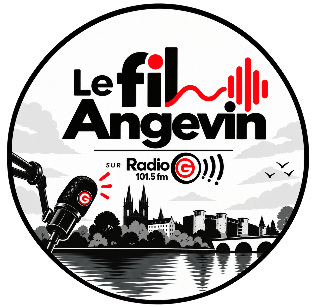 Le Fil Angevin 