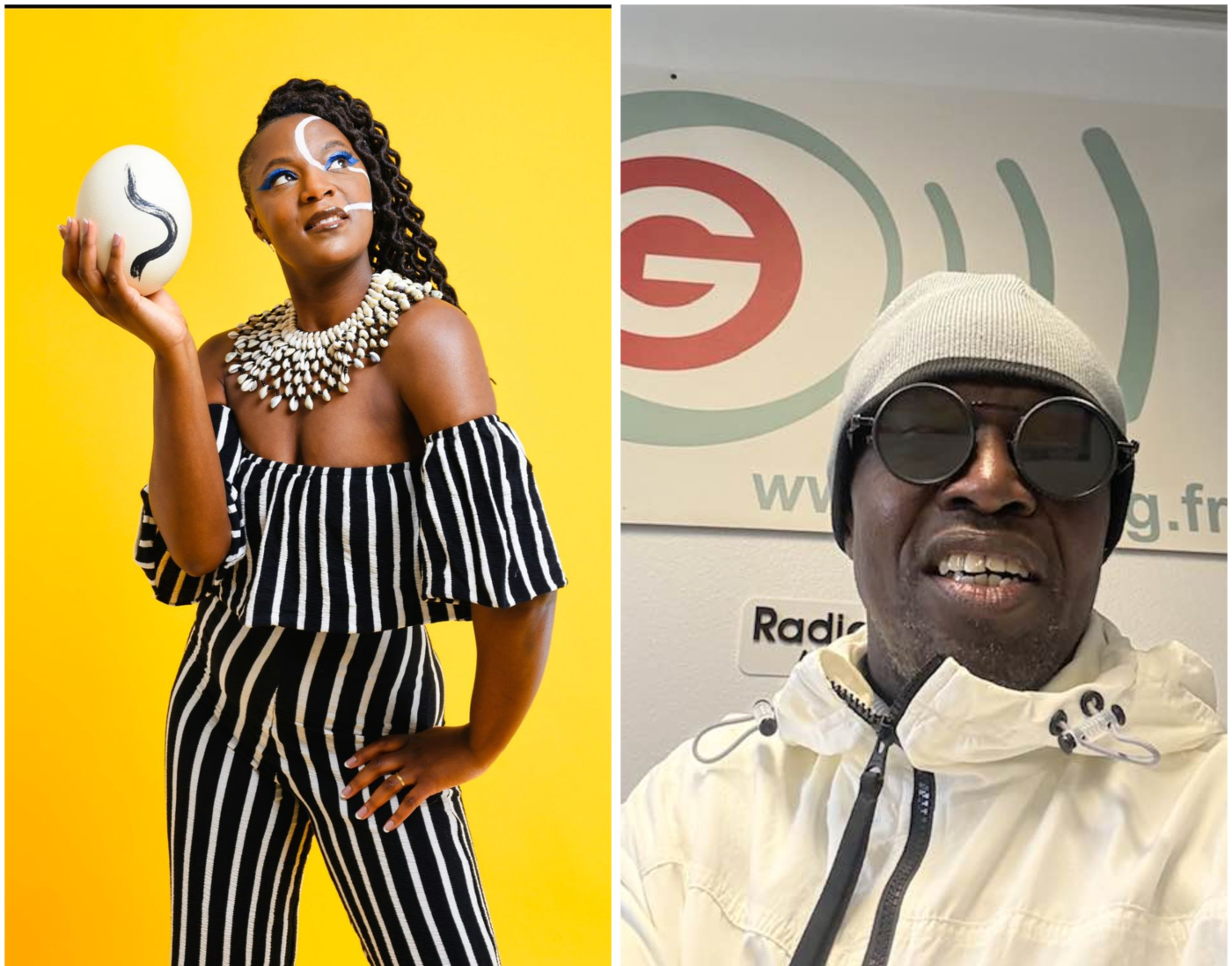 Airs d'Afrique Musique et Culture africaine du 01 02 2026 Airs d'Afrique Musique et Culture africaine Airs d'Afrique Musique et Culture africaine du 01 02 2026