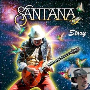 Harvest Harvest SANTANA