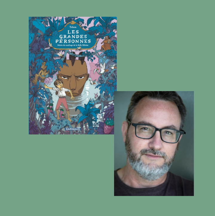 Entre les pages, les livres en Anjou du 25 03 2026 Entre les pages, les livres en Anjou Entre les pages, les livres en Anjou du 25 03 2026