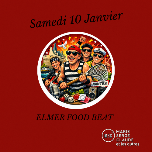 Marie, serge, Claude et les autres Marie, serge, Claude et les autres du 10 01 2026