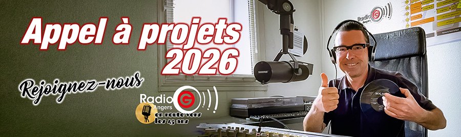 Appel à projets Appel à projets