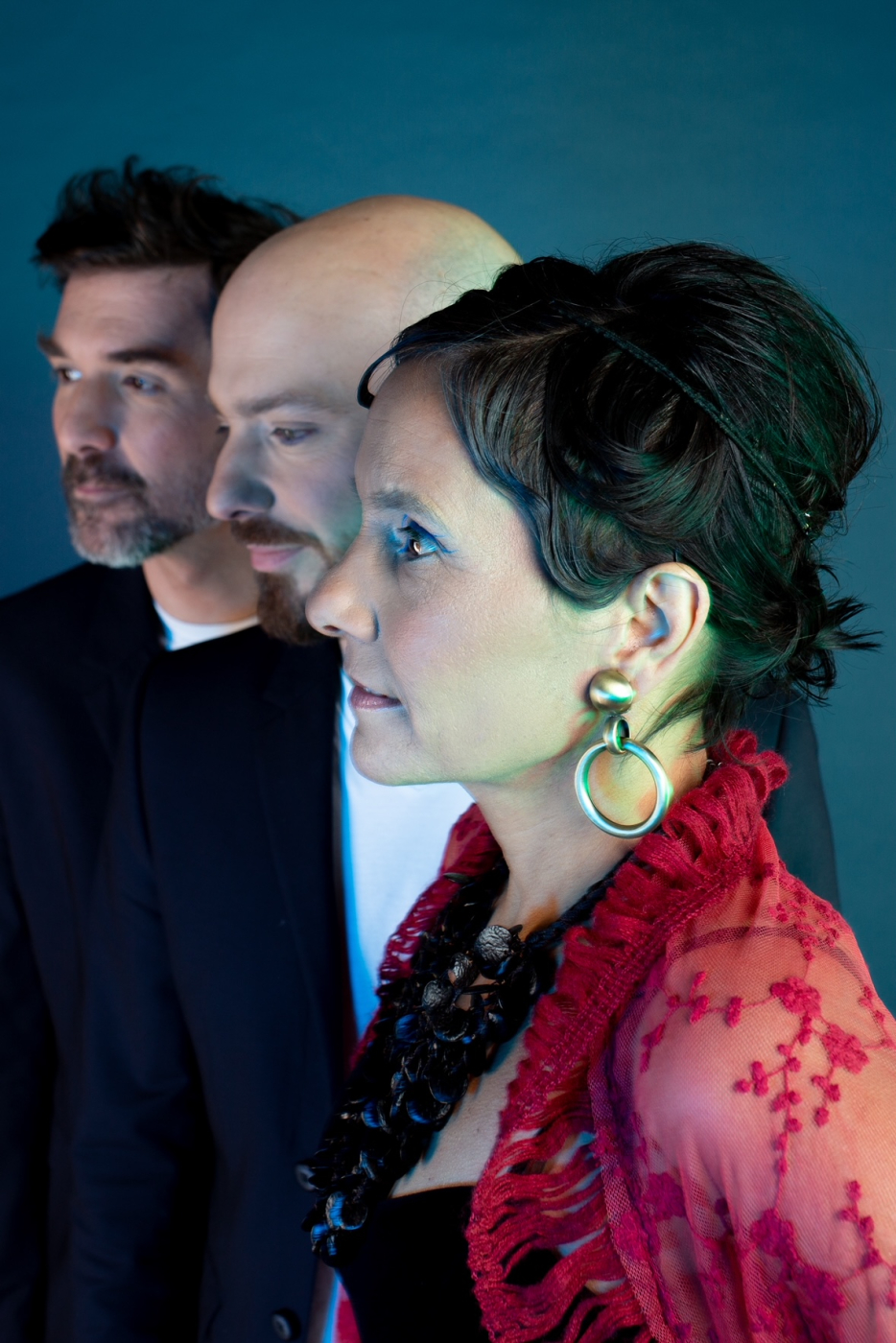 Bel Air de Forro Résonance Bel Air de Forro