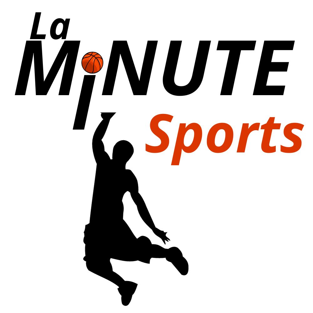 La Minute Sports du 31-01-24 La Minute Sports  La Minute Sports du 31-01-24