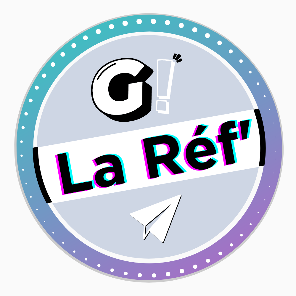 G! La Réf' Équipe 2023-2024
