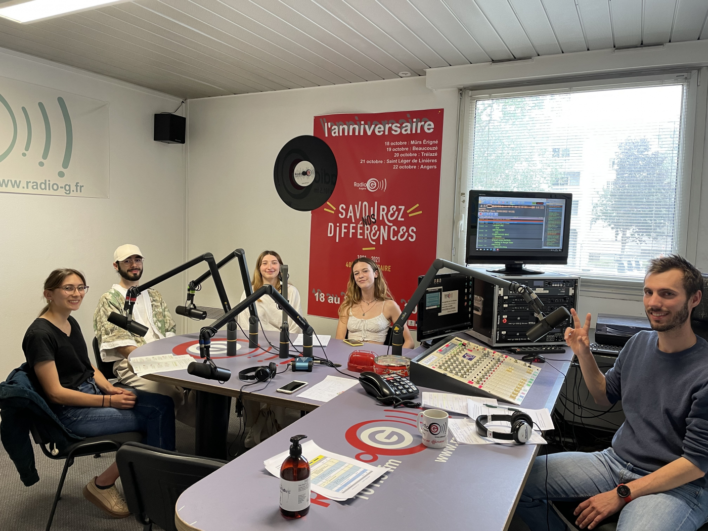L'invi-T! Bourdzon