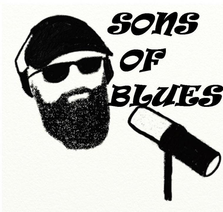 Sons of blues du 18 04 2024 Sons of Blues : musiques blues Sons of blues du 18 04 2024