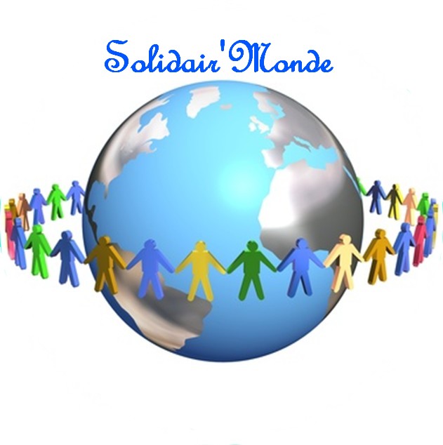 Solidair'Monde du 17 10 2019 Solidair'monde l'émission qui donne la parole à tous ceux qui agissent pour la solidarité ici et ailleurs Solidair'Monde du 17 10 2019