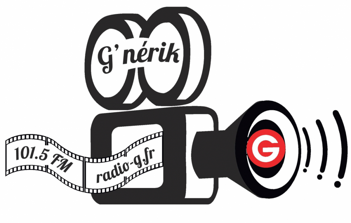 G'nérik du 24 05 2020 Emission G nerik sur les musiques de films G'nérik du 24 05 2020