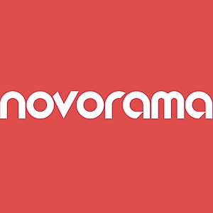 Novorama du 26 04 2024 Novorama actualité de la scène indie rock, pop électro Novorama du 26 04 2024