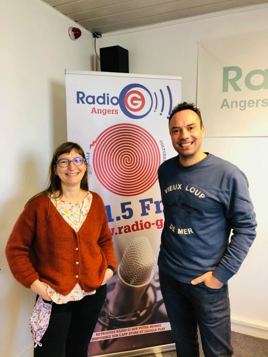 On n'a qu'à inventer du 14 02 2021
