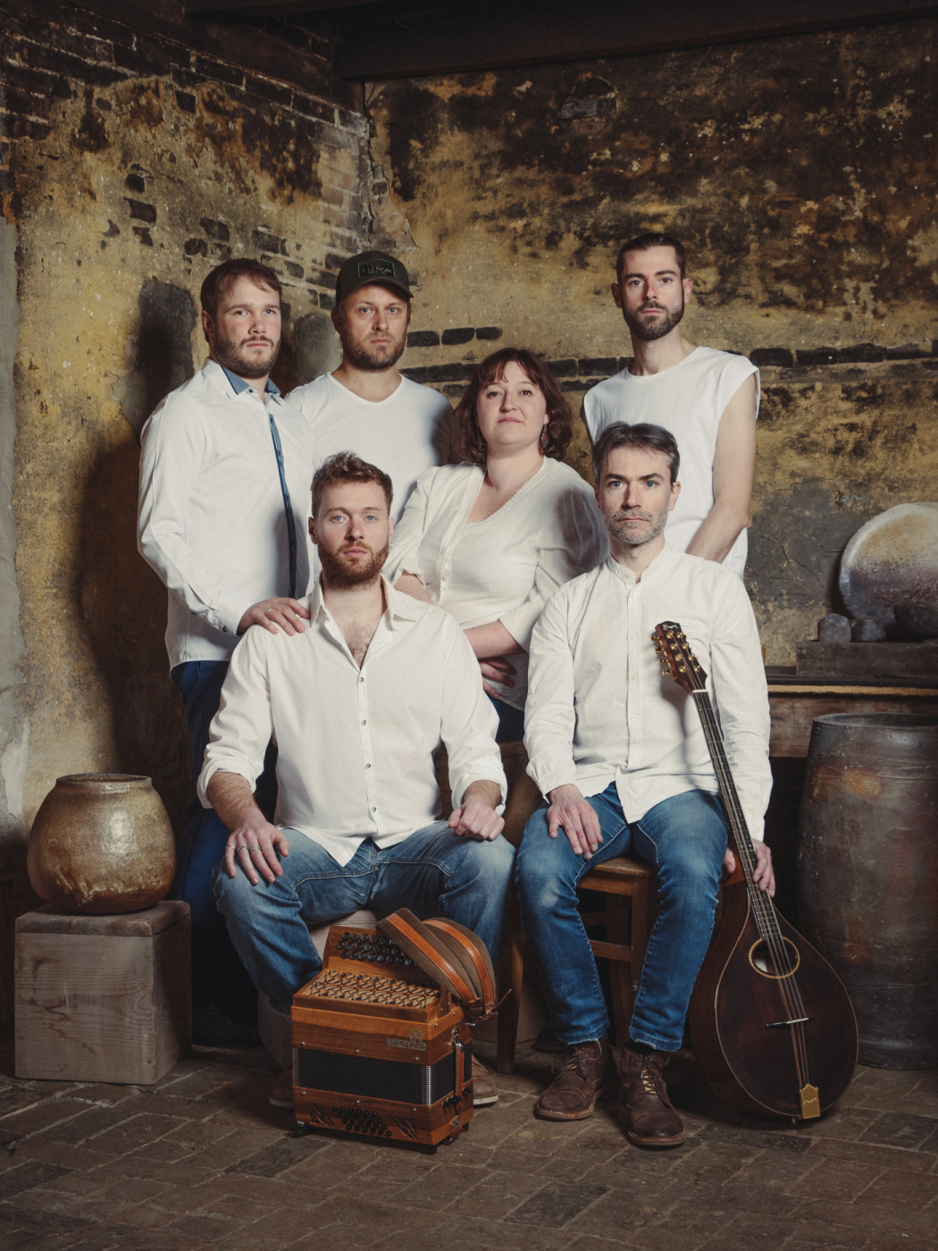 Ormuz Résonance Ormuz