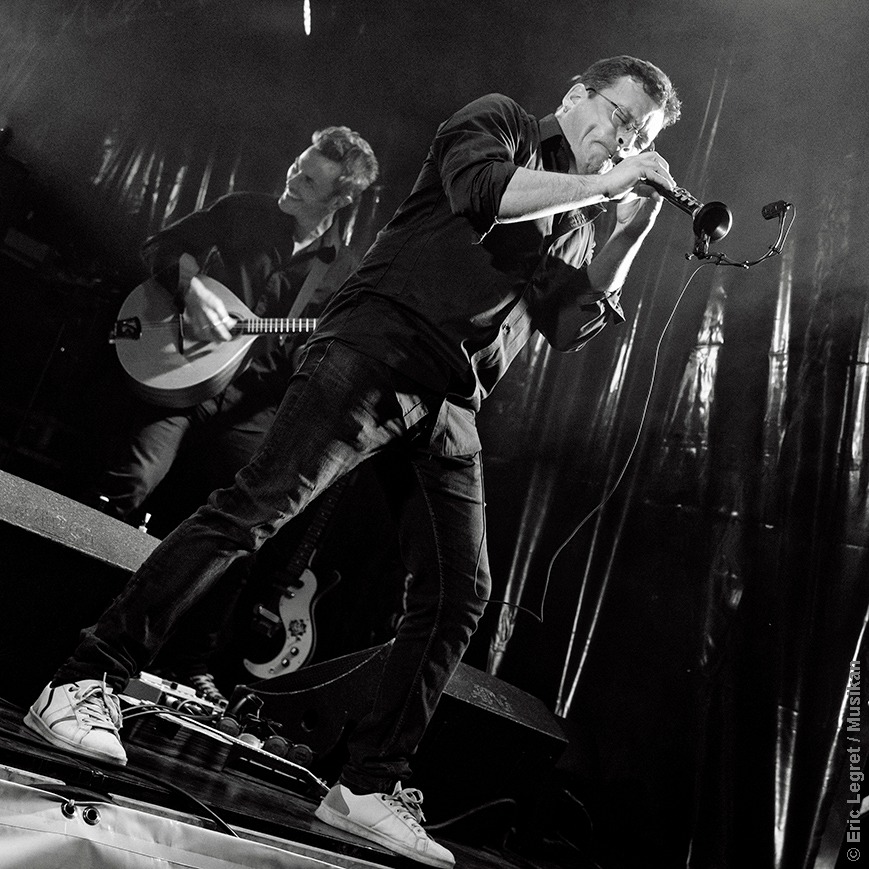 Titom Résonance Titom