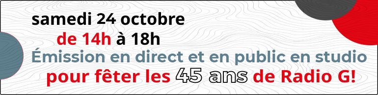 45 ans
