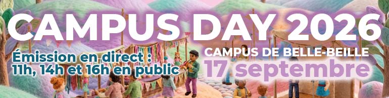 campus day 2026