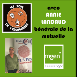 Les voix de l'engagement du 31 01 2024