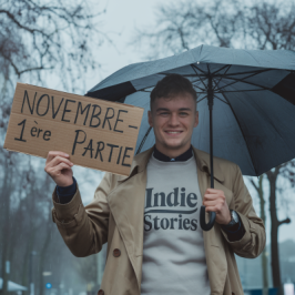 Indie stories du 03 11 2024