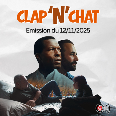 Clap'N'Chat - 12 11 2025
