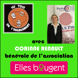 Les voix de l'engagement du 28 02 2024