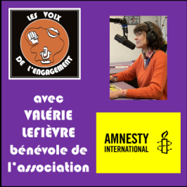 Les voix de l'engagement du 27 03 2024