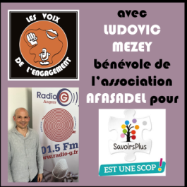 Les voix de l'engagement du 24 04 2024