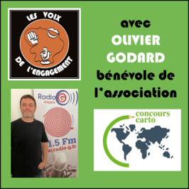 Les voix de l'engagement du 05 06 2024
