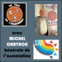 Les voix de l'engagement du 19 06 2024