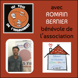 Les voix de l'engagement du 27 09 2023